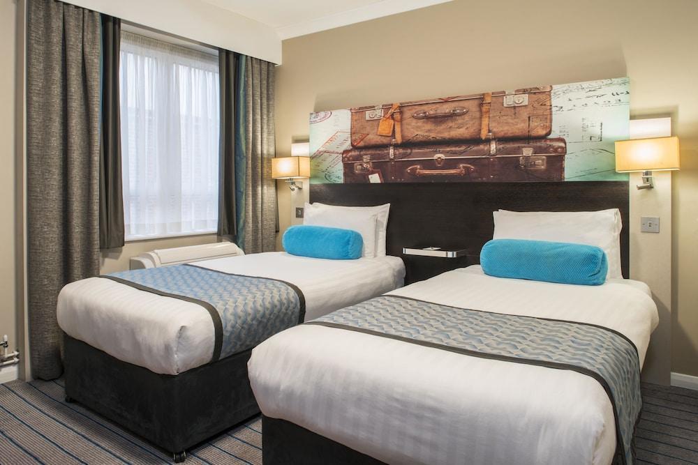 Mercure London Heathrow Airport Hillingdon Kültér fotó