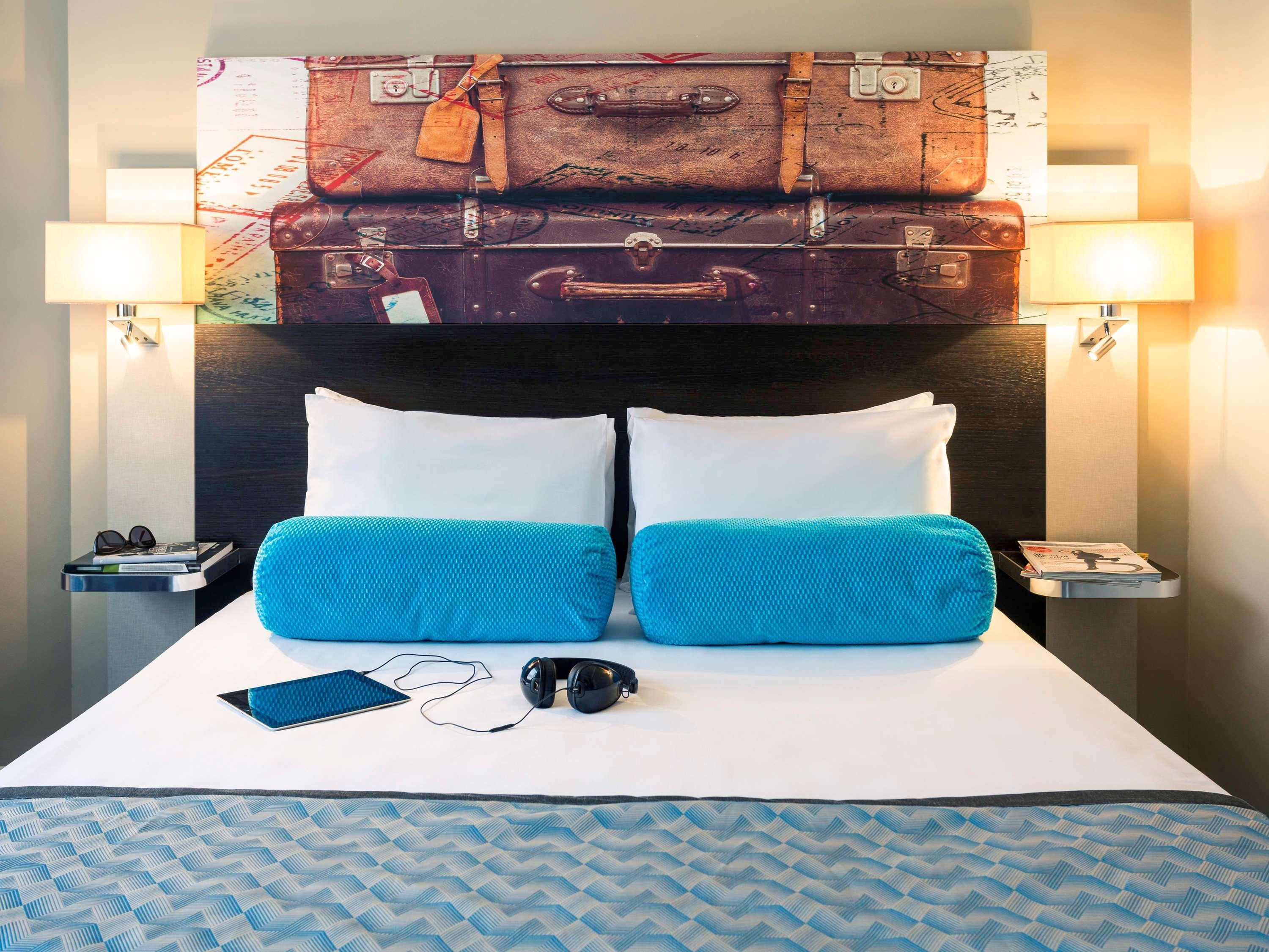 Mercure London Heathrow Airport Hillingdon kerület Kültér fotó