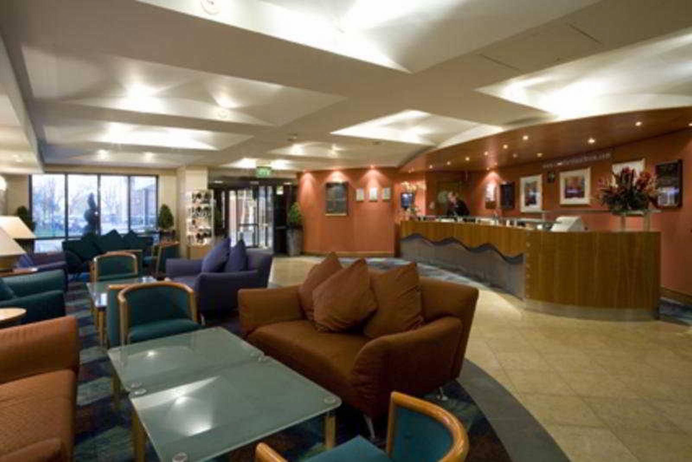 Mercure London Heathrow Airport Hillingdon Kültér fotó