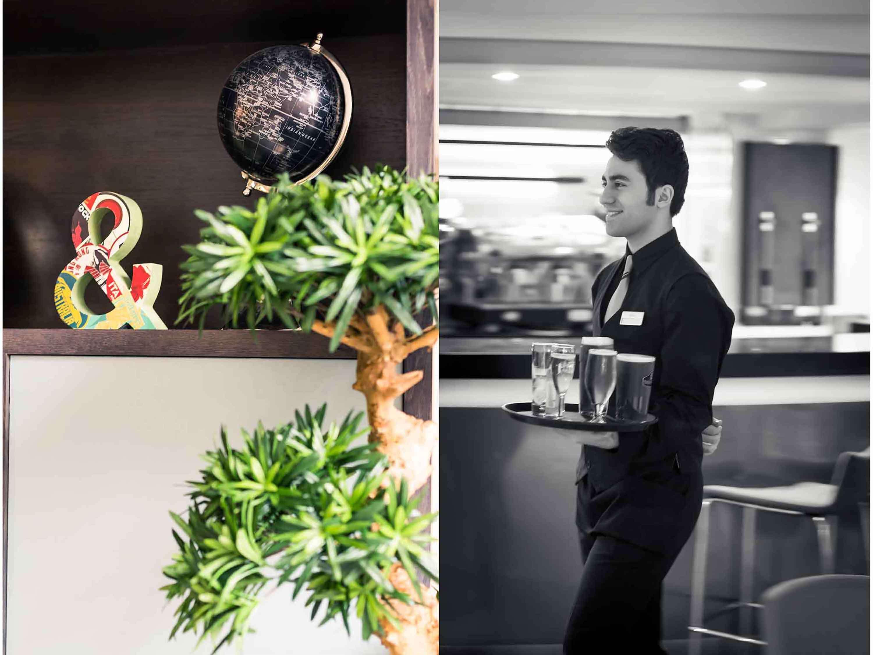 Mercure London Heathrow Airport Hillingdon kerület Kültér fotó