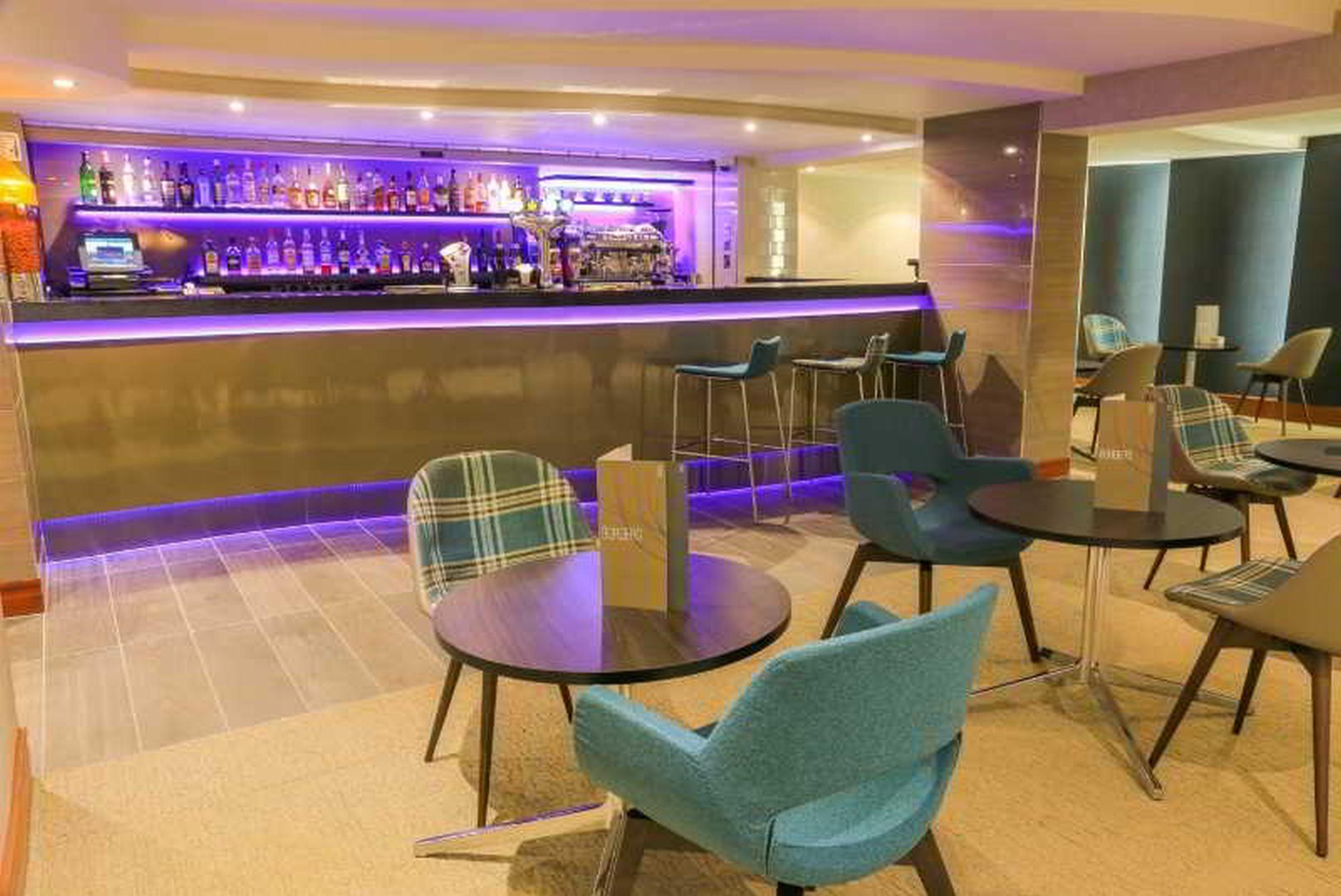 Mercure London Heathrow Airport Hillingdon kerület Kültér fotó