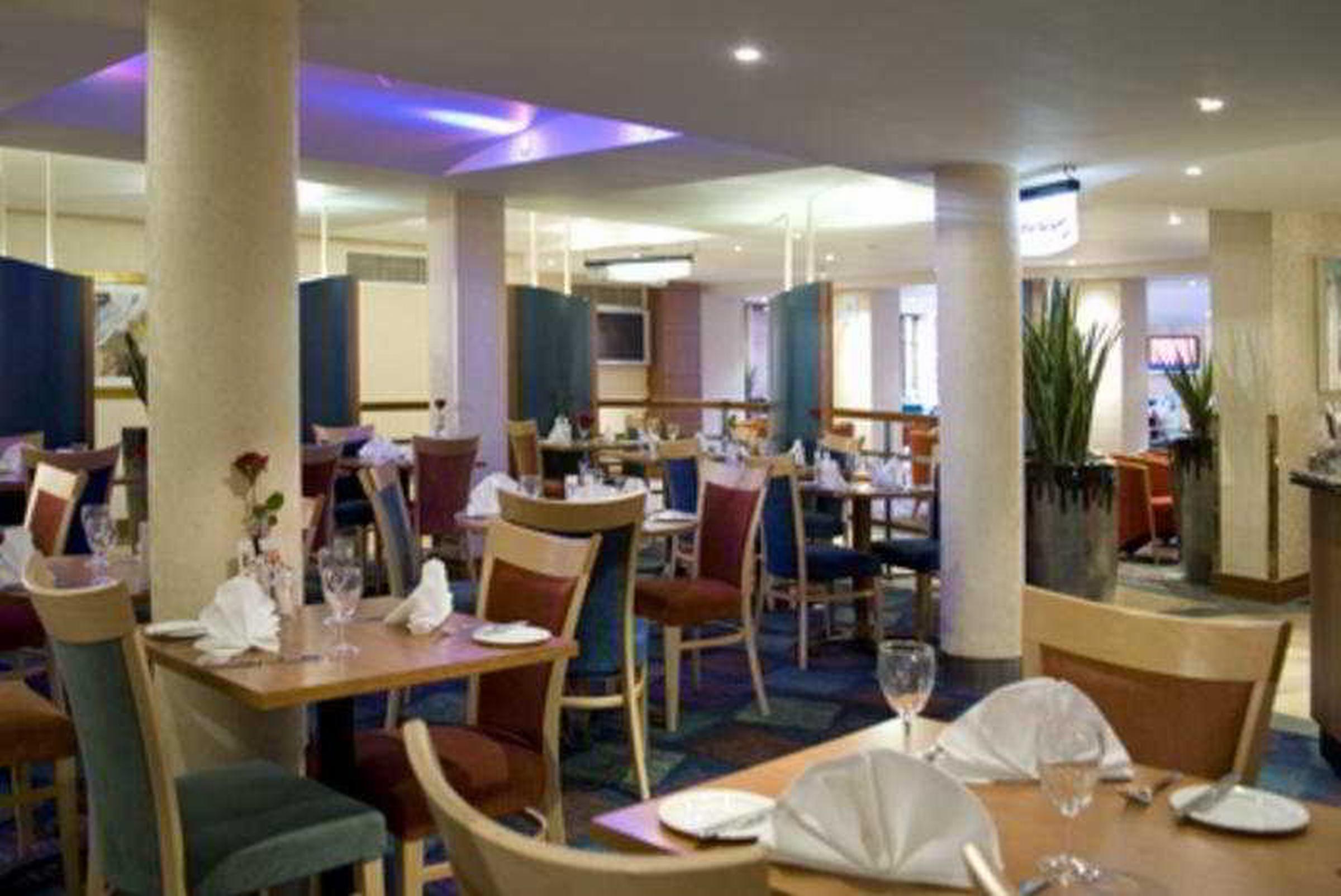 Mercure London Heathrow Airport Hillingdon kerület Kültér fotó