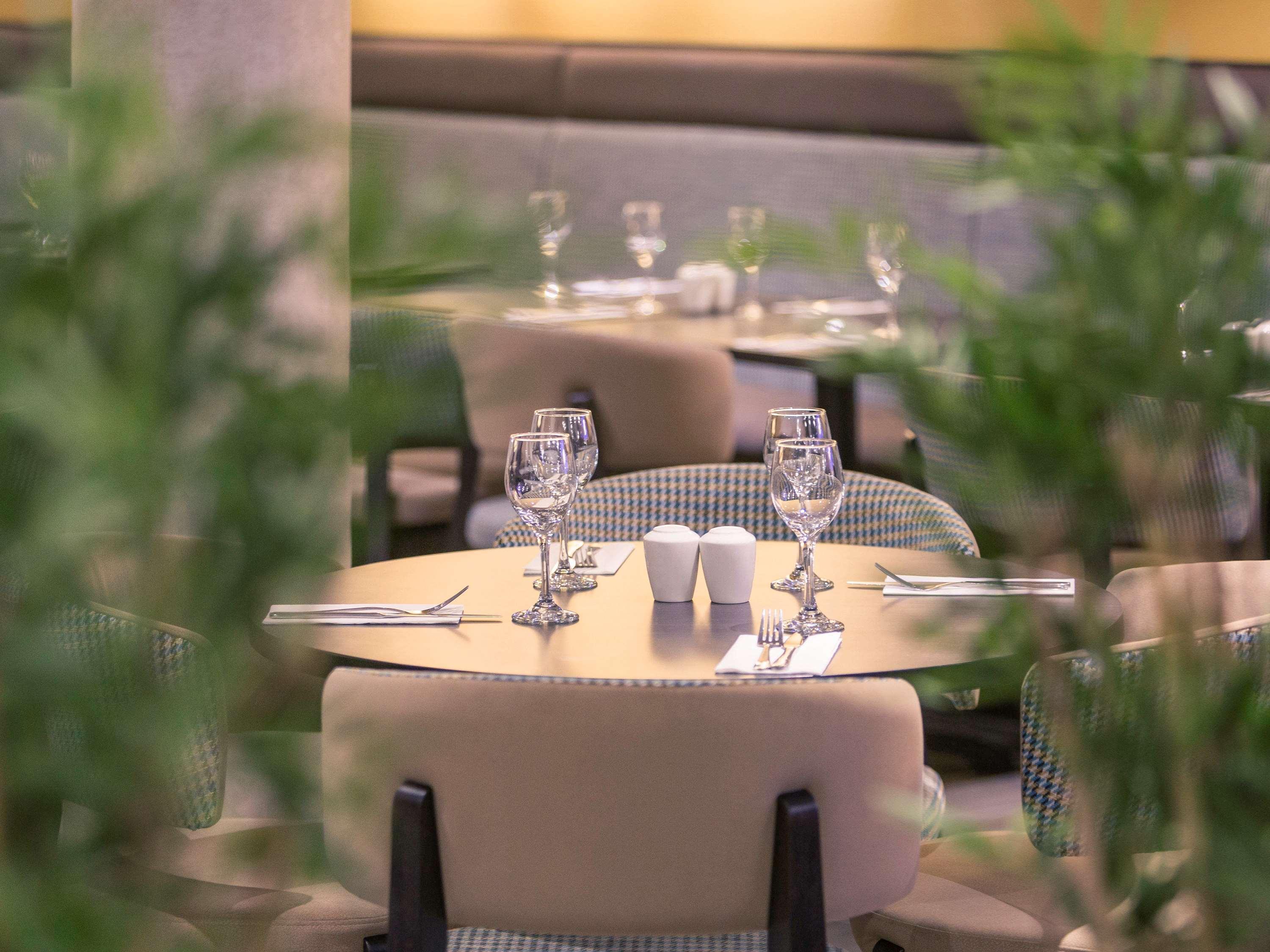 Mercure London Heathrow Airport Hillingdon kerület Kültér fotó