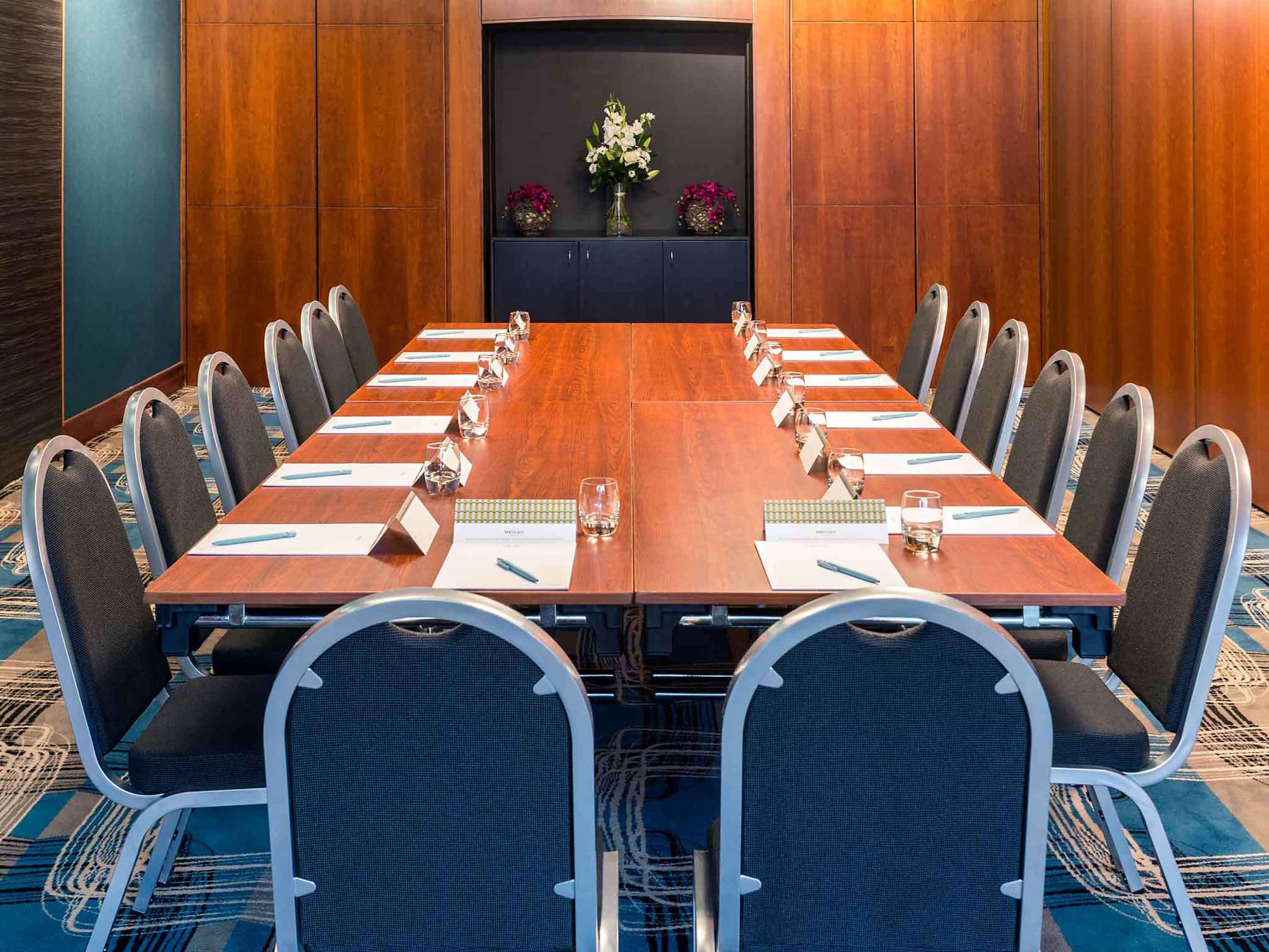 Mercure London Heathrow Airport Hillingdon kerület Kültér fotó